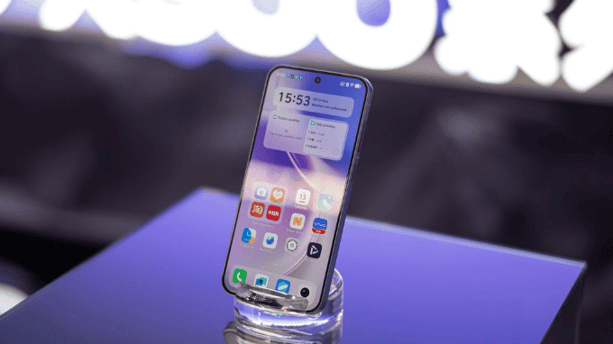 So sánh iPhone 17 Pro và Vivo X300 Pro - hình 6