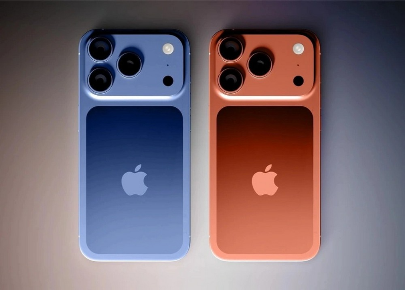 So sánh iPhone 17 Pro vs Pixel 10 Pro (hình 1)