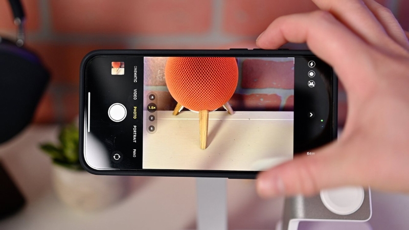 So sánh iPhone 17e và iPhone 15 - hình 10