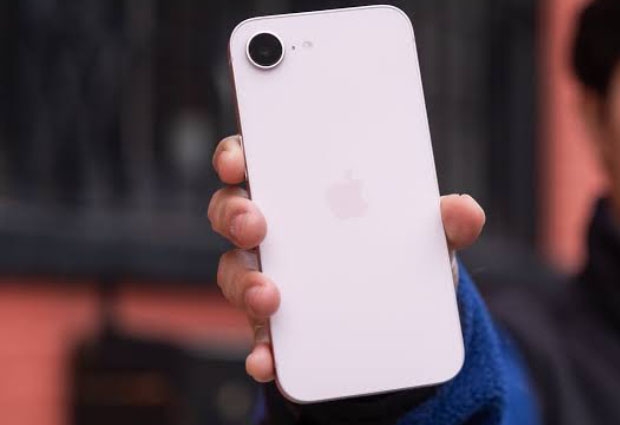 So sánh iPhone 17e và iPhone 15 - hình 12