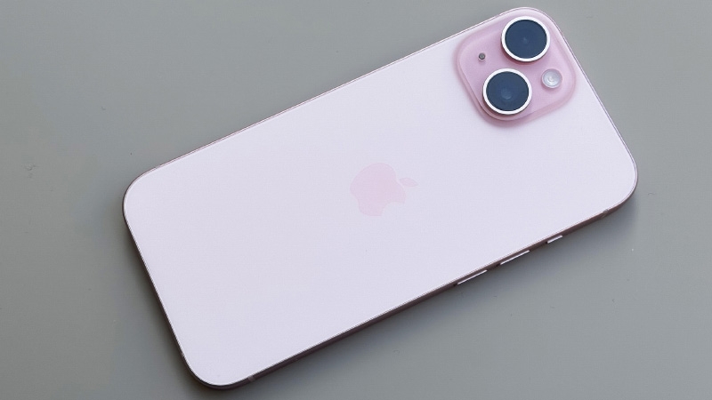 So sánh iPhone 17e và iPhone 15 - hình 2