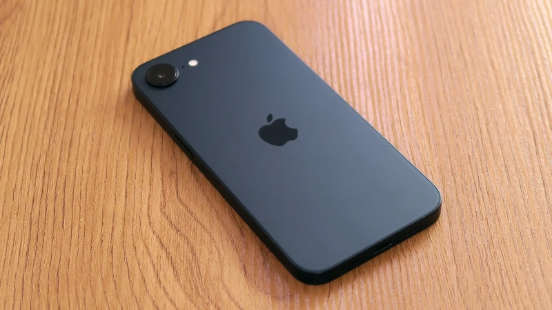 So sánh iPhone 17e và iPhone 15 - hình 5