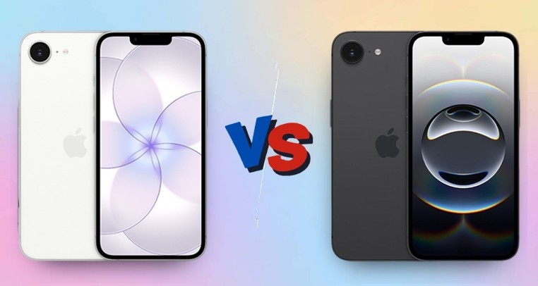 So sánh iPhone 17e và iPhone 16e 10