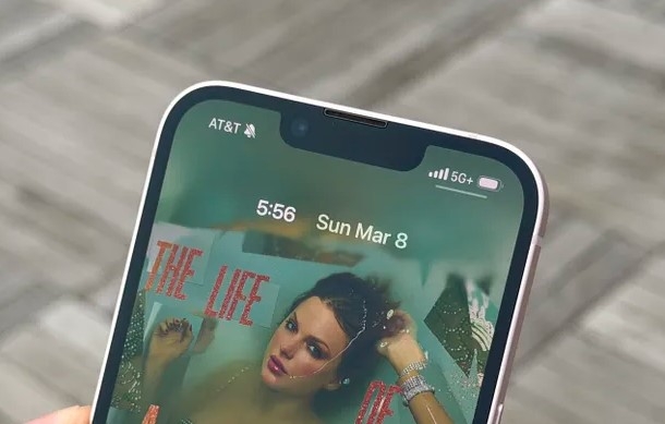 So sánh iPhone 17e và iPhone 17 - hình 11