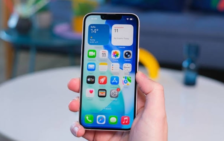 So sánh iPhone 17e và iPhone 17 - hình 13
