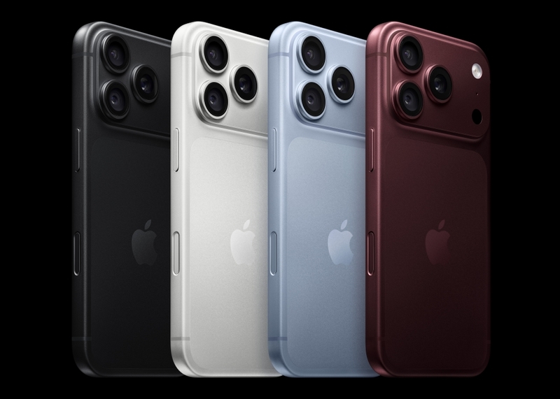 So sánh iPhone 18 Pro Max vs iPhone 17 Pro Max - hình 1