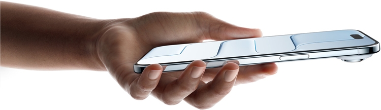 So sánh iPhone Air và iPhone 16 Plus: Thiết kế siêu mỏng liệu có đáng đổi?