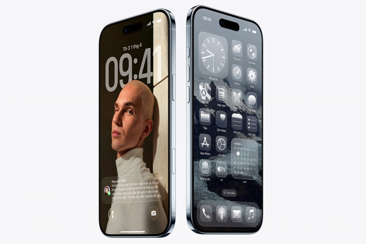 So sánh iPhone Air và iPhone 16 Plus: Thiết kế siêu mỏng liệu có đáng đổi? - hình 2