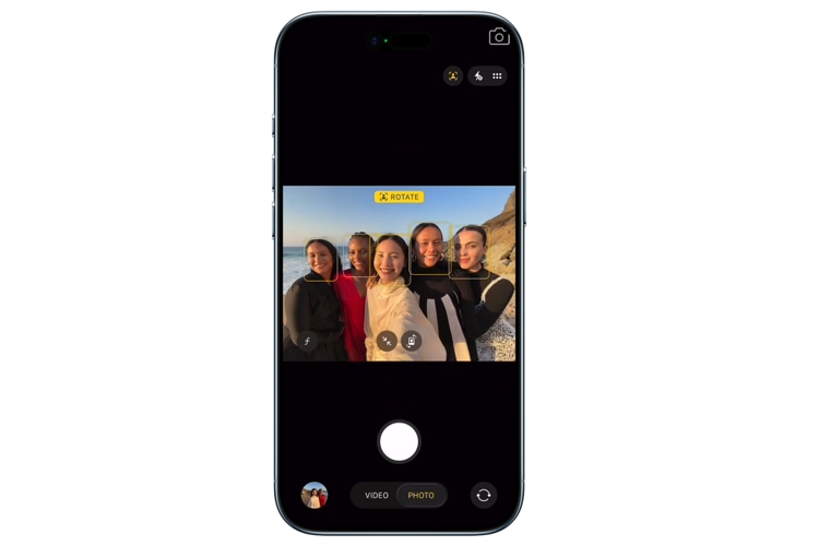 So sánh iPhone Air và iPhone 16 Plus: Thiết kế siêu mỏng liệu có đáng đổi? - hình 5