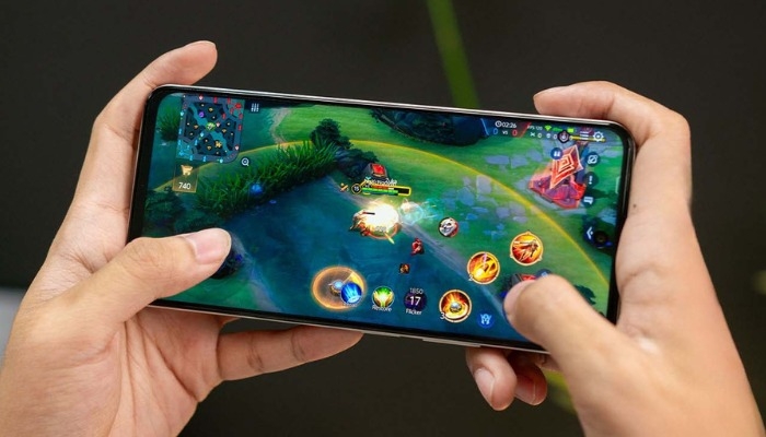 so sánh iQOO Z10x và iQOO Z9x 1
