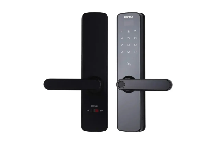 so sánh khóa điện tử hafele và dessmann 2
