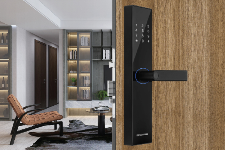 so sánh khóa điện tử hafele và dessmann 3