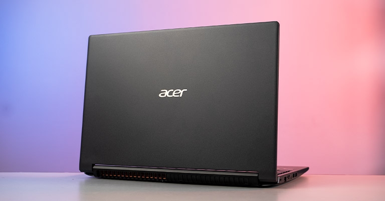 So sánh laptop Acer Aspire và Acer Nitro - hình 4