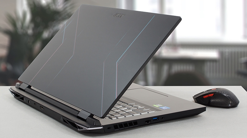 So sánh laptop Acer Aspire và Acer Nitro - hình 9