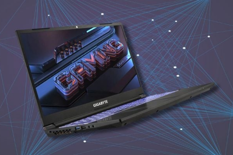 so sánh laptop gigabyte và asus 2