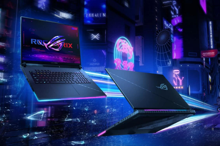 so sánh laptop gigabyte và asus 1