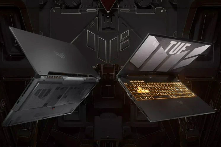 so sánh laptop gigabyte và asus 3