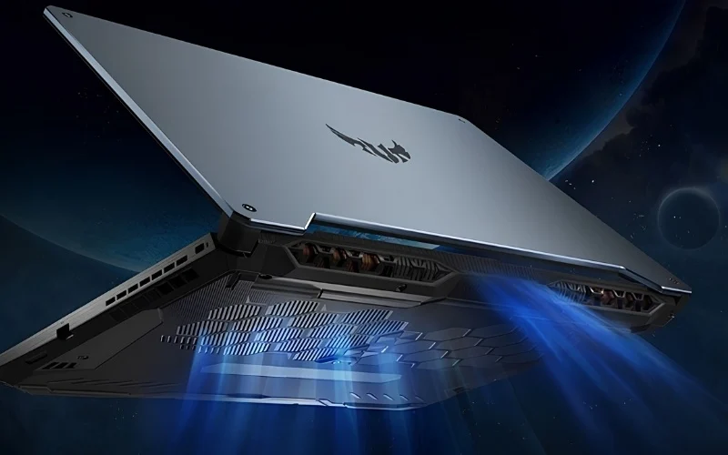 So sánh laptop văn phòng và laptop gaming - hình 6