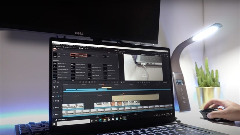 So sánh laptop văn phòng và laptop gaming - hình 8