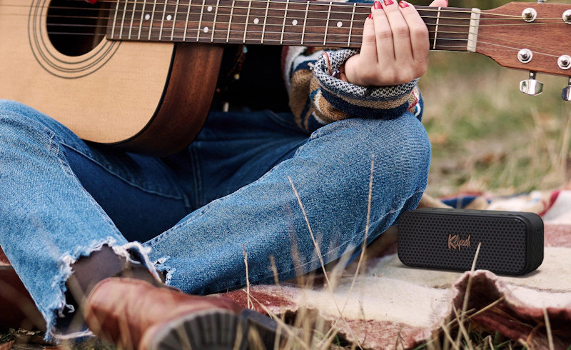 Vài nét về thương hiệu Klipsch