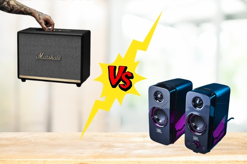 so sánh loa marshall và jbl 3