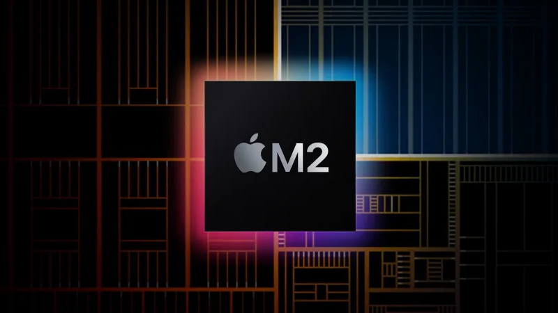 So sánh MacBook Air M2 và MacBook Air M4 - hình 3