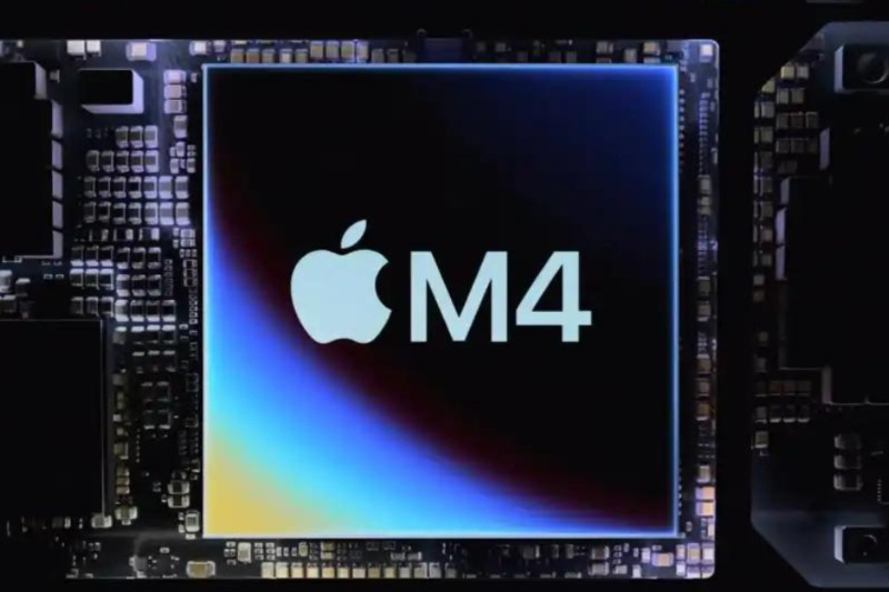So sánh MacBook Air M2 và MacBook Air M4 - hình 4