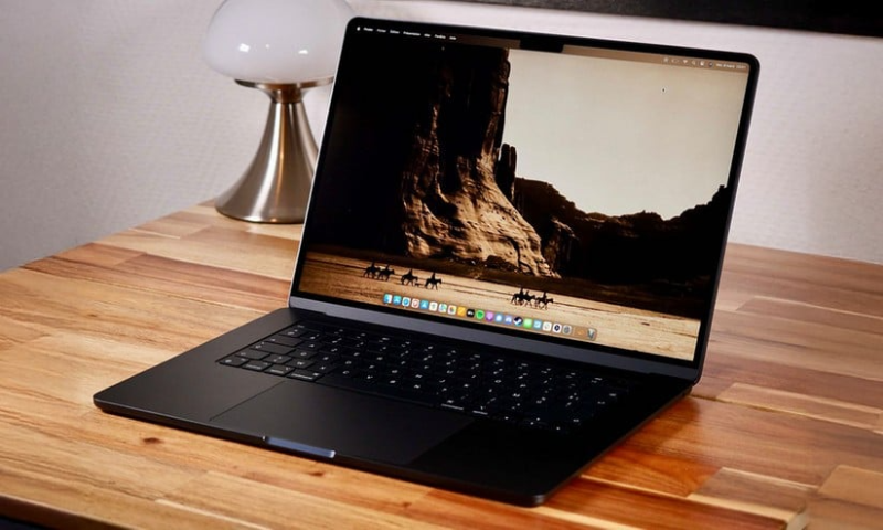 So sánh MacBook Air M2 và MacBook Air M4 - hình 5