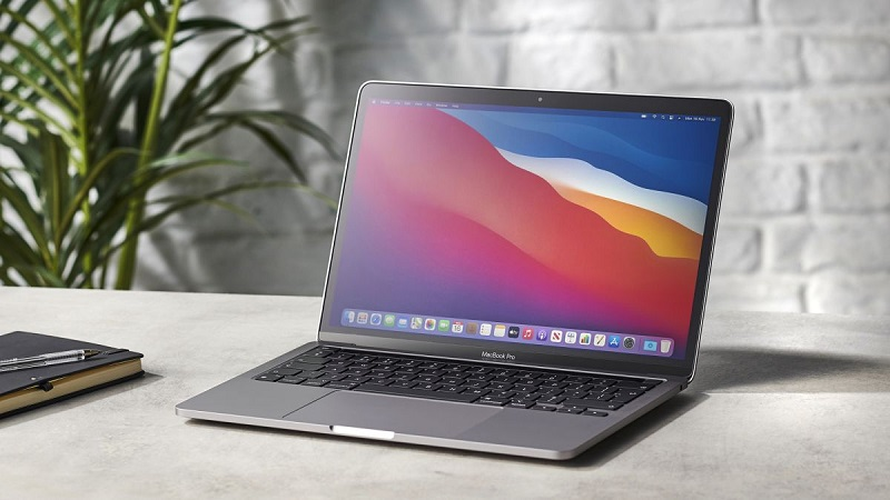 So sánh Macbook Pro M1 vs Macbook Air M2 - hình 1