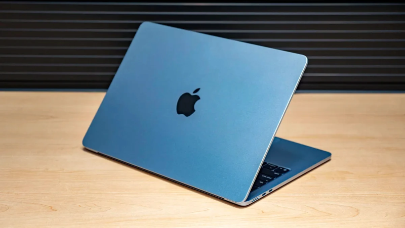 So sánh MacBook Pro M4 và Macbook Air M4 - hình 6