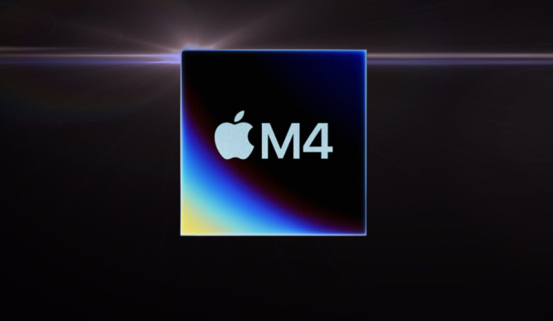 So sánh MacBook Pro M5 và MacBook Air M4 (Hình 6)