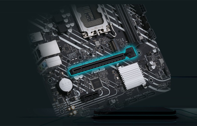 so sánh main H610 với B760 4