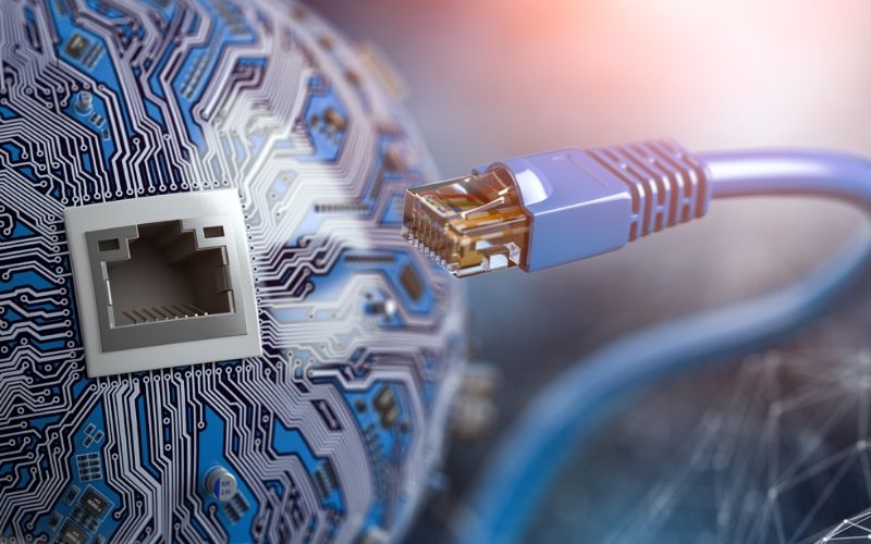 Ưu nhược điểm của mạng có dây