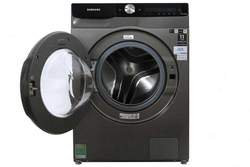 So sánh máy giặt Hygiene Steam và Air Wash hình 1