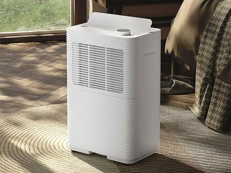 So s&aacute;nh m&aacute;y h&uacute;t ẩm Fujihome v&agrave; Xiaomi - h&igrave;nh 11