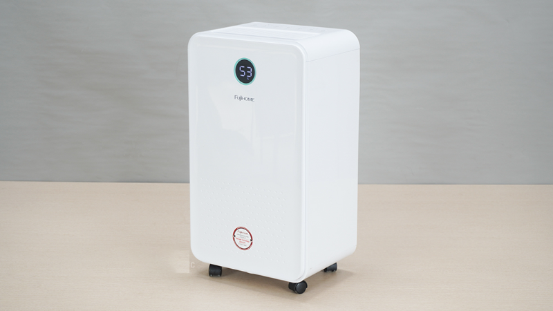 So s&aacute;nh m&aacute;y h&uacute;t ẩm Fujihome v&agrave; Xiaomi - h&igrave;nh 12