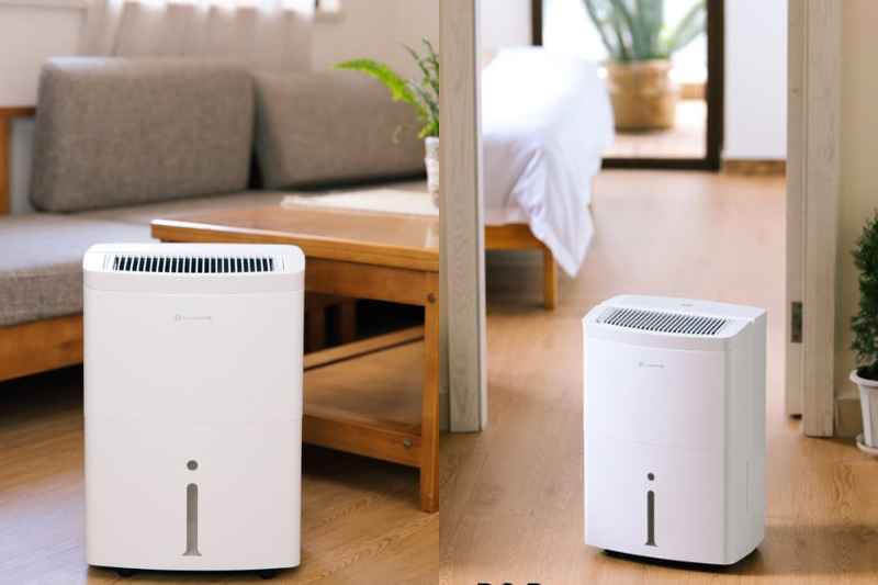 So s&aacute;nh m&aacute;y h&uacute;t ẩm Lumias v&agrave; Xiaomi - h&igrave;nh 3