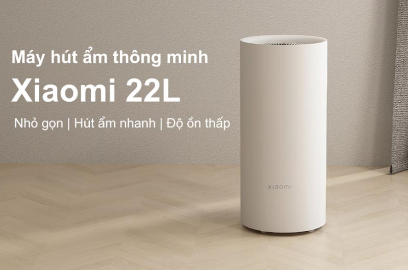 So s&aacute;nh m&aacute;y h&uacute;t ẩm Lumias v&agrave; Xiaomi - h&igrave;nh 6