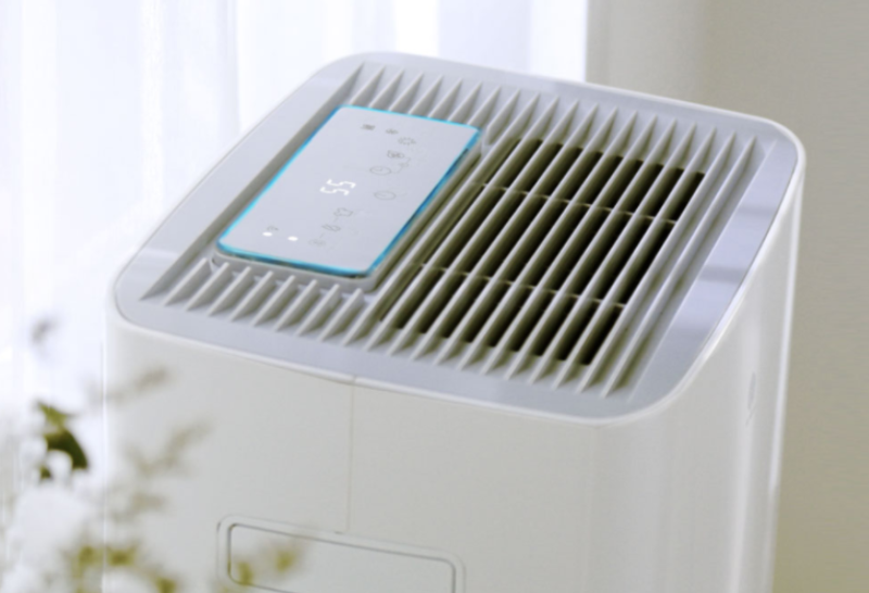 So s&aacute;nh m&aacute;y h&uacute;t ẩm Lumias v&agrave; Xiaomi - h&igrave;nh 5