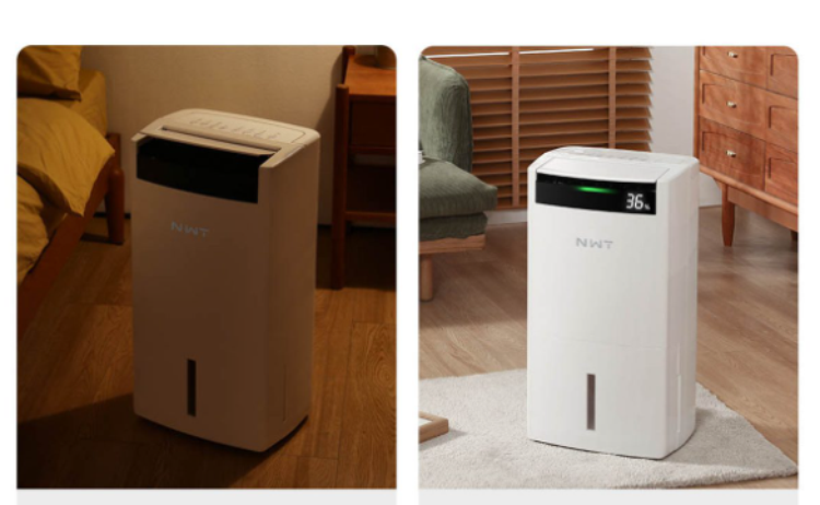 So s&aacute;nh m&aacute;y h&uacute;t ẩm Lumias v&agrave; Xiaomi - h&igrave;nh 7