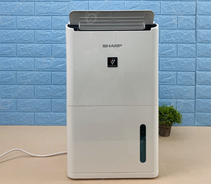 So sánh máy hút ẩm Sharp và Electrolux - hình 3
