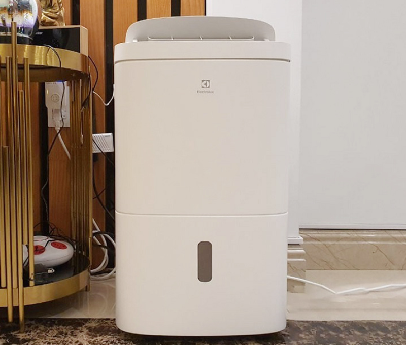 So sánh máy hút ẩm Sharp và Electrolux - hình 4