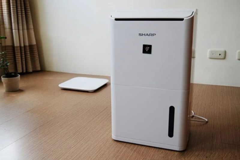 So sánh máy hút ẩm Sharp và Electrolux - hình 9