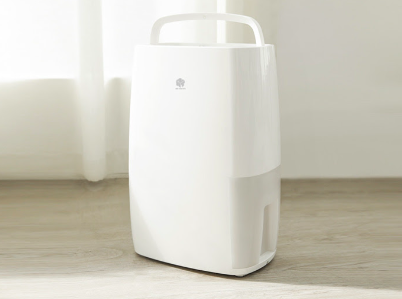 So s&aacute;nh m&aacute;y h&uacute;t ẩm Xiaomi v&agrave; Sharp - h&igrave;nh 6