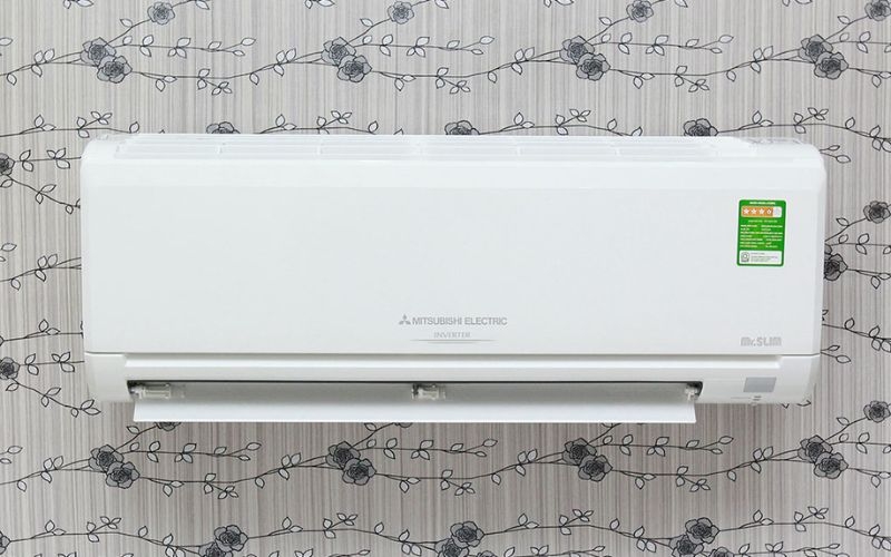 So sánh máy lạnh Mitsubishi và Daikin 2