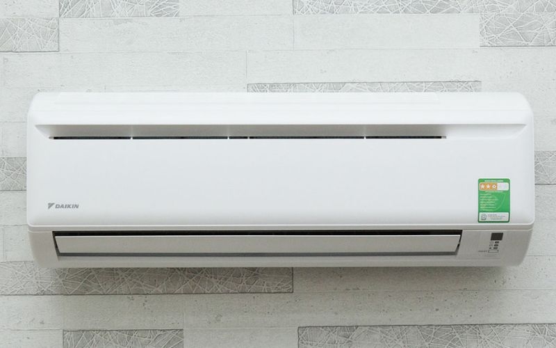 So sánh máy lạnh Mitsubishi và Daikin 1