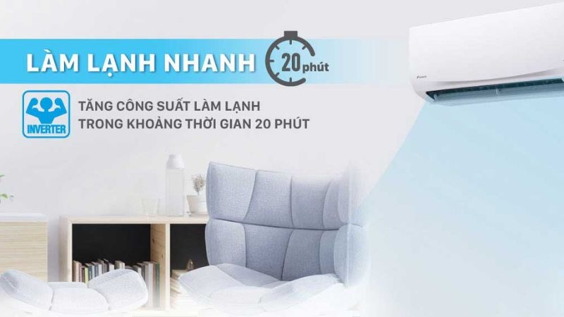 So sánh máy lạnh Mitsubishi và Daikin 3