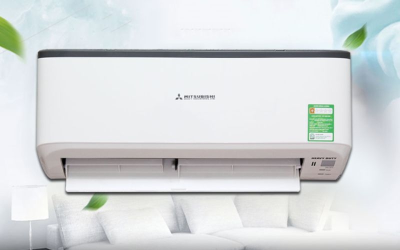 So sánh máy lạnh Mitsubishi và Daikin 4