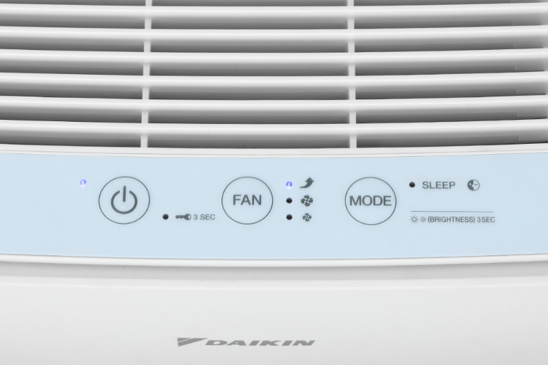 So s&aacute;nh m&aacute;y lọc kh&ocirc;ng kh&iacute; Daikin v&agrave; Xiaomi - h&igrave;nh 9