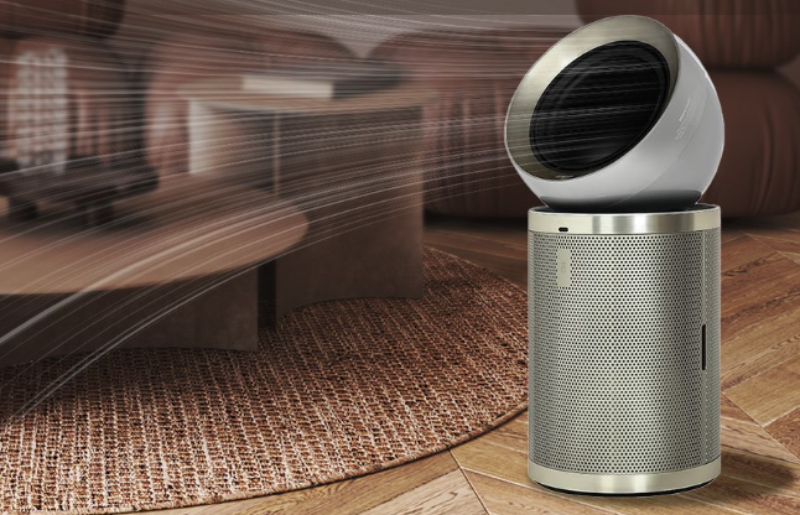 So s&aacute;nh m&aacute;y lọc kh&ocirc;ng kh&iacute; Dyson v&agrave; Dreame - h&igrave;nh 8